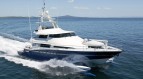 Motor Catamaran 'Ultimate Lady'